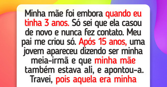 10 Pessoas que parecem ter anjos da guarda guiando seu caminho