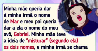 22 Experiências hilárias vividas por pessoas com nomes nada comuns