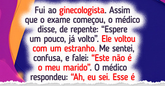 14 Visitas ao médico que viraram pesadelos e assombram os pacientes até hoje