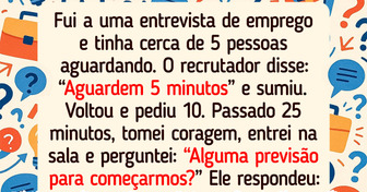 19 Entrevistas de emprego que podem te ajudar a ser contratado
