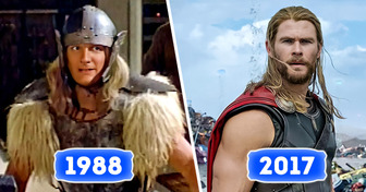 10 Duplas de atores que interpretaram o mesmo super-herói em décadas diferentes