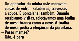 Uma comovente história sobre a síndrome da vida postergada