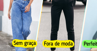 8 Tendências de calças que ganham destaque sobre o jeans em 2025