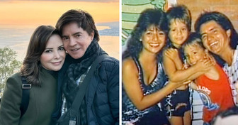 Há 45 anos juntos, Noely e Xororó mostram que cumplicidade também é uma forma de amor