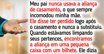 12 Revelações familiares que poderiam estar no roteiro de uma novela