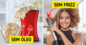 10 Produtos incríveis da Polishop que os brasileiros simplesmente não resistem