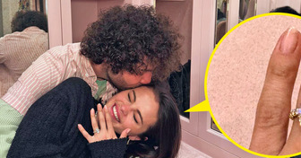 Selena Gomez marca novo capítulo em sua vida ao confirmar noivado com Benny Blanco