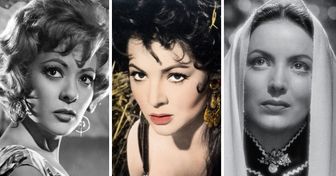 12 Divas da Era de Ouro do cinema mexicano que encantaram o mundo com sua beleza e seu talento