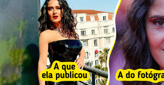 17 Comparações honestas entre o que você vê na Internet e a realidade