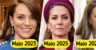 Kate Middleton expõe os momentos mais difíceis vividos em sua luta contra o cancêr