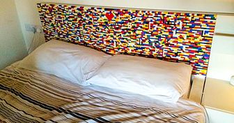 20 Ideias para transformar a cabeceira da cama em uma obra prima