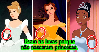 16 Dados que talvez você desconheça sobre as populares princesas da Disney e seus filmes