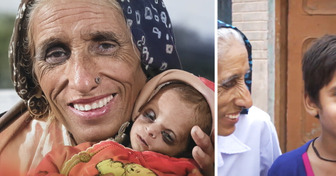 Como está hoje o menino que foi um milagre para a mãe de 70 anos