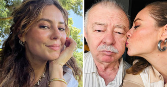 Paolla Oliveira leva internet às lágrimas após realizar sonho antigo de seu pai