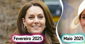 Rosto de Kate Middleton intriga fãs e reacende teorias nas redes sociais