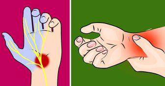 8 Coisas que formigamento nas mãos e pés podem dizer sobre a saúde