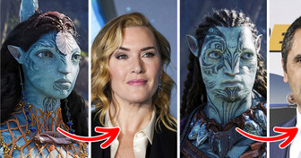 14 Atores e atrizes que mudaram tanto no novo ’Avatar’ que suas mães biológicas dificilmente conseguiriam reconhecê-los nas telonas
