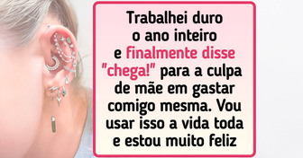 20 Pessoas mostram que piercing é arte, cultura e, acima de tudo, identidade
