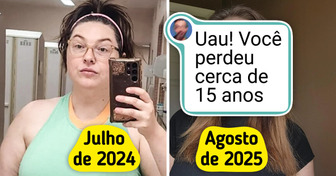 10 Pessoas que derrubaram os limites do tempo na aparência