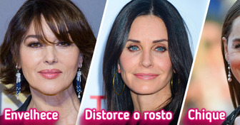 10 Cortes de cabelo que assustariam até os melhores cabeleireiros