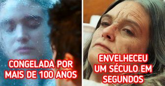 10+ Tramas de novelas brasileiras que poderiam ser episódios de “Black Mirror”