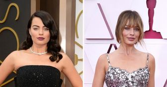 Celebridades do Oscar 2021 que superaram suas aparições anteriores no tapete vermelho