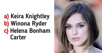 Teste: coloque à prova sua cultura geral identificando estes personagens históricos/famosos