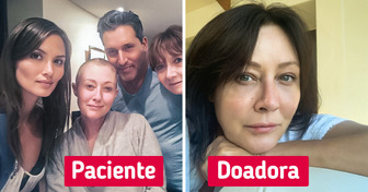 15 Famosos que passaram por dificuldades e hoje fazem da solidariedade missão de vida