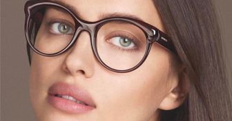 9 Dicas de maquiagem para realçar a beleza de quem usa óculos
