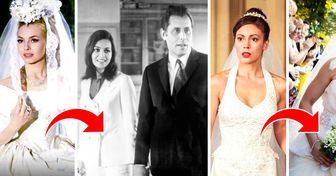 O que vestiram, em seus casamentos, as atrizes que interpretaram as noivas mais icônicas do cinema