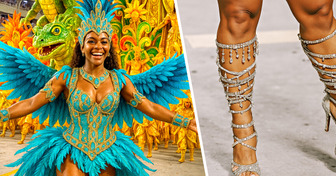 10 Fatos sobre o Carnaval do Brasil que deixam os gringos hipnotizados