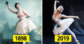 30 Fotos ilustram como diferentes profissões mudaram nos últimos 100 anos