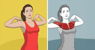 6 Sintomas de câncer de mama que se disfarçam de algo inofensivo