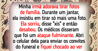 15 Histórias de infância tão bizarras que nunca saíram da memória