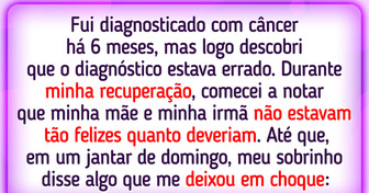 13 Relatos de quando os mais próximos se tornaram os piores inimigos