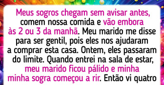 Meus sogros nos ajudaram com dinheiro, agora preciso aturar todo comportamento arrogante