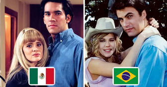 11 Novelas que parecem brasileiras, mas foram criadas no México