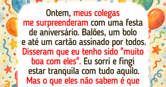14 Histórias de bondade que nos lembram de nunca desistir das pessoas