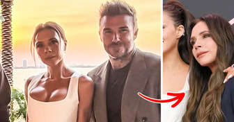 Victoria Beckham usa o mesmo visual que sua nora: “Ela está provocando”