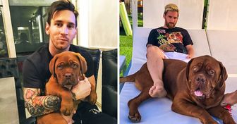 10 Motivos para amar Lionel Messi, que vão além do futebol