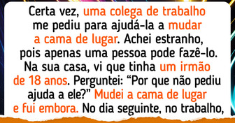 10 Homens que ignoraram sinais mais óbvios que um letreiro de neon