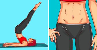 6 Exercícios para fazer no chão que farão a sua gordura desaparecer