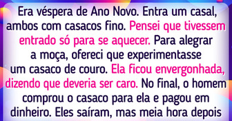 18 Relatos emocionantes que mostram como o Natal sempre guarda algo especial