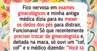 10 Momentos tão embaraçosos que só rindo para não chorar