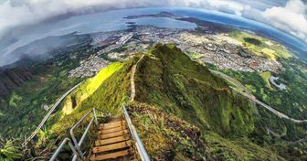 10 Caminhos para percorrer ao menos uma vez na vida