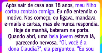 15 Relatos de pessoas que superaram grandes golpes e encontraram a paz