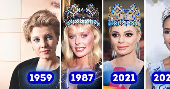 Como os padrões do Miss Mundo mudaram em 74 anos e quem venceu em 2025