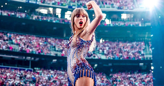 Engenheira da NASA explica o segredo por trás do sucesso de Taylor Swift
