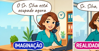 12 Profissões que, na verdade, não são nada do que imaginamos