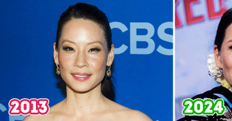 Lucy Liu encanta fãs com seu estilo impecável e beleza atemporal aos 55 anos